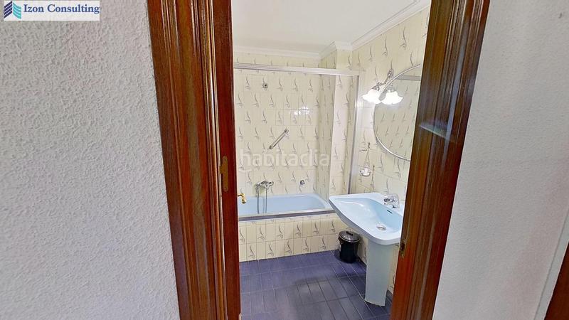 Foto a2823eb4-f370-48d9-a48e-6a37f2ea7343. Appartamento con riscaldamento parcheggio in Centro Albacete