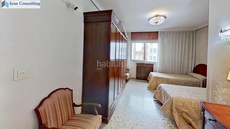 Foto a9f78eae-9a8b-421a-8abf-7d911107a3a3. Appartamento con riscaldamento parcheggio in Centro Albacete