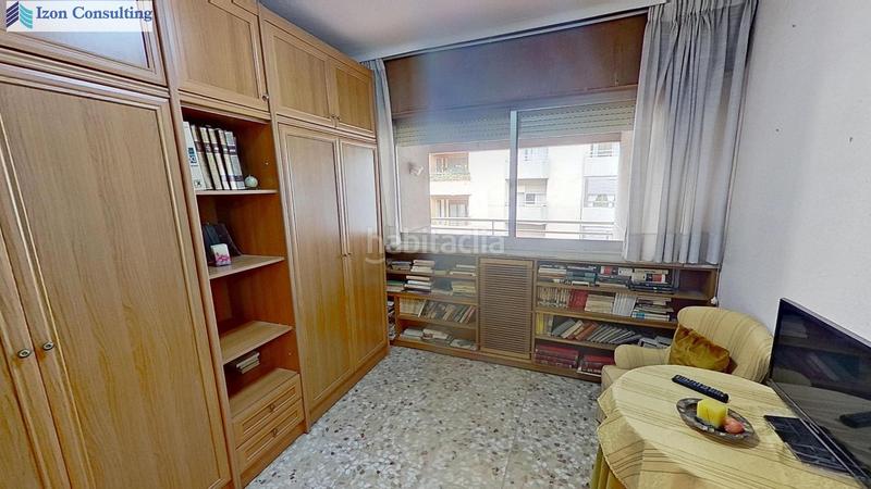 Foto b3d312de-a7a3-4a24-8a1c-da6436351a0f. Appartamento con riscaldamento parcheggio in Centro Albacete