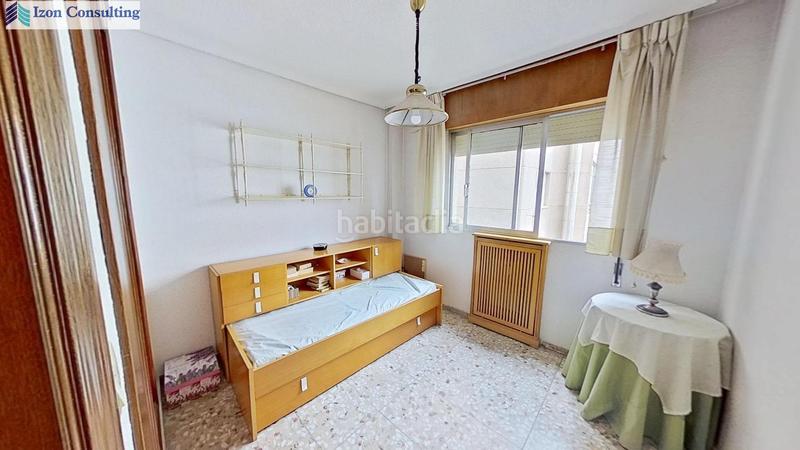 Foto ea7581a7-fa48-494f-abb7-45c3b2225183. Appartamento con riscaldamento parcheggio in Centro Albacete