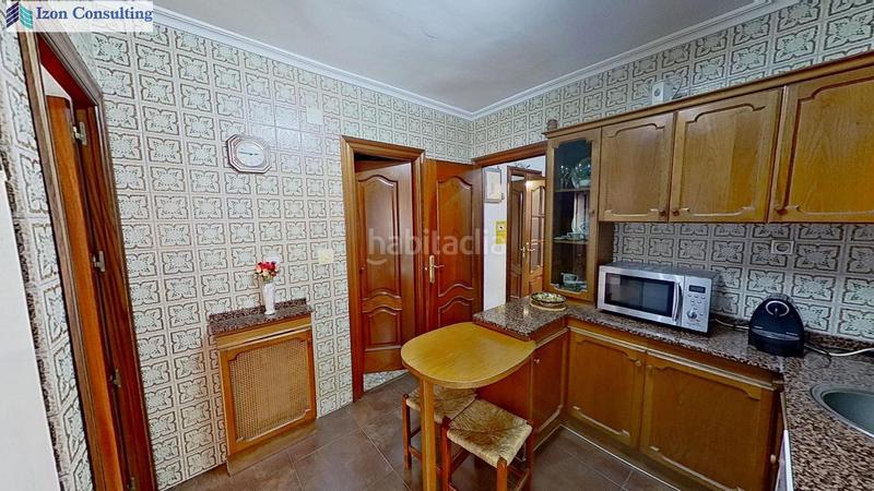 Foto f0becccd-5c9e-41be-aa58-4f12dafc6fce. Appartamento con riscaldamento parcheggio in Centro Albacete