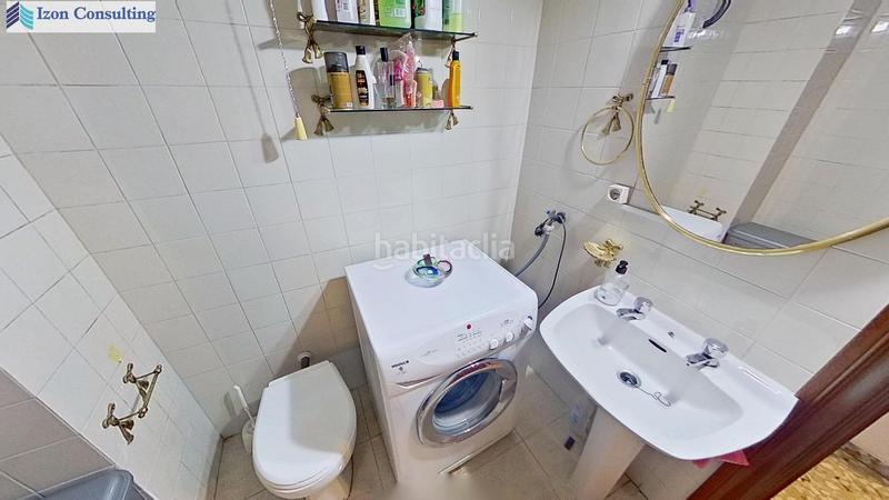 Foto f4c6f57d-1adb-4d9a-af11-03cdbe96018b. Appartamento con riscaldamento parcheggio in Centro Albacete