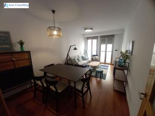 Miete Appartement in Carretas - Pajarita. 2 dormitorios y 2 baños, acabados de lujo. a estrenar