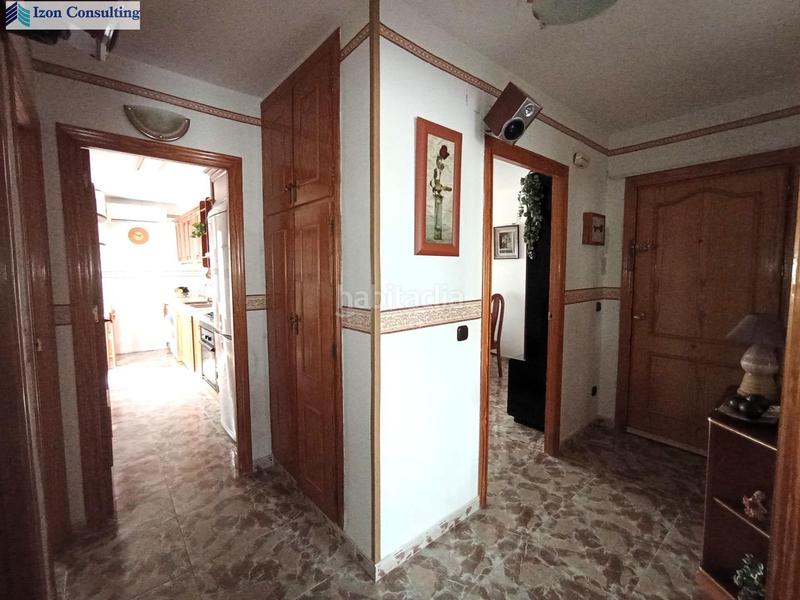 Foto a5aa0f03-ce80-42b9-afff-5682b14971e1. Pis amb calefacció a San Clemente