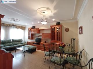 Casa adossada a Barrax. Adosado de barrax con financiación 100