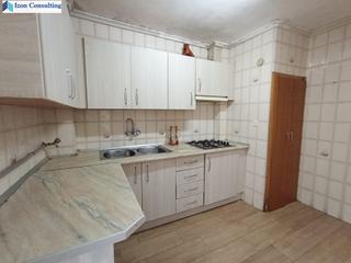 Pis a Ensanche - Franciscanos. Vivienda con ascensor y financiación 100.
