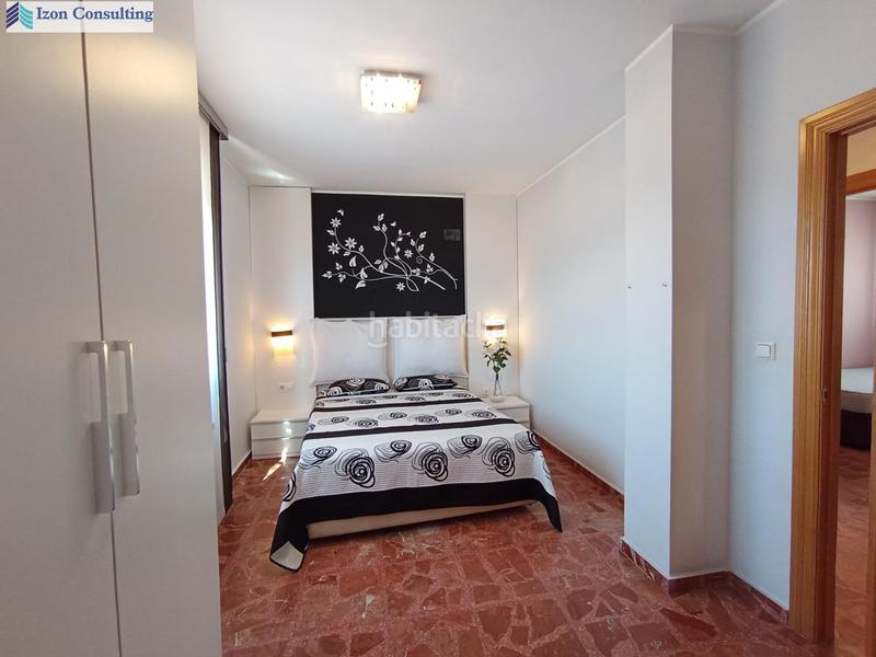 Foto 05c2ebe6-aac3-437c-af36-9148cc4d2526. Pis amb calefacció aparcament a El Pilar Albacete