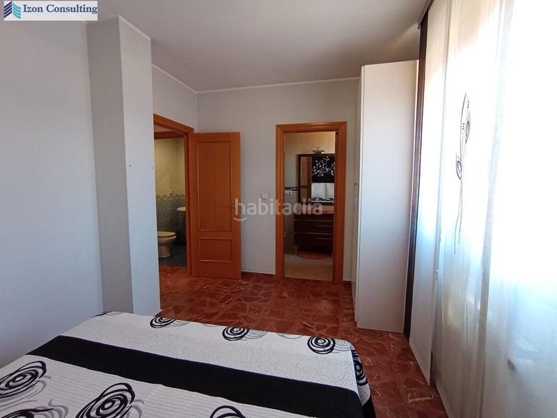 Foto 2f358445-bcdb-4528-a07b-464ce3809e72. Pis amb calefacció aparcament a El Pilar Albacete