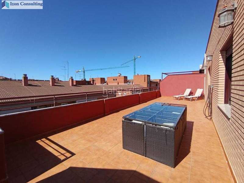 Foto 43f3994c-664e-44f5-9a0f-f0090b1472a4. Pis amb calefacció aparcament a El Pilar Albacete