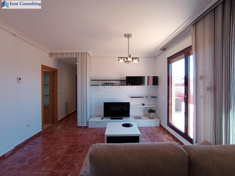 Foto 5e56ded7-424c-48fc-ac3d-d7e2aa8dd5cf. Pis amb calefacció aparcament a El Pilar Albacete