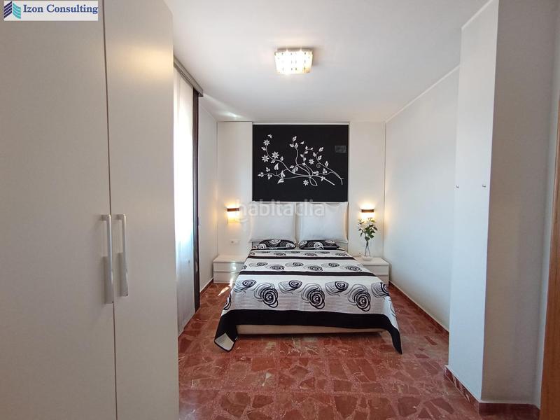 Foto 64461e6f-244c-4be0-8ff5-d30643b00440. Pis amb calefacció aparcament a El Pilar Albacete