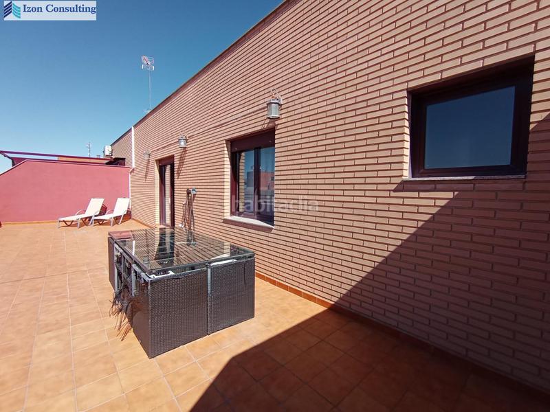 Foto 73183ef4-11de-4969-9b81-64d3465e5419. Pis amb calefacció aparcament a El Pilar Albacete