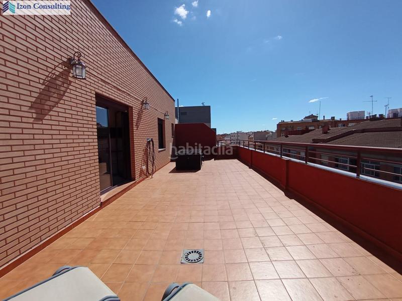 Foto ac9878dd-8444-488f-a4b7-ca08782cd36d. Pis amb calefacció aparcament a El Pilar Albacete