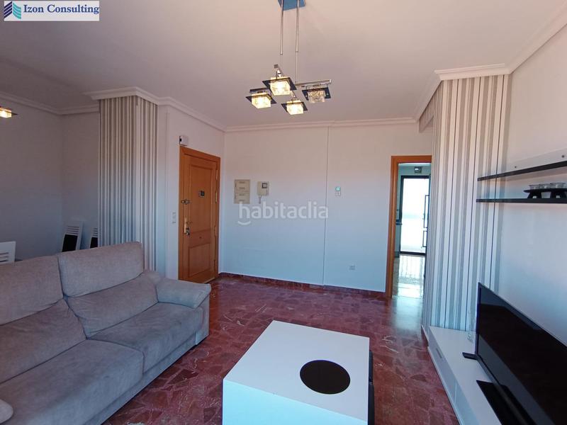 Foto cdacde8c-d883-48c8-9cf0-90c4c6017c6e. Pis amb calefacció aparcament a El Pilar Albacete