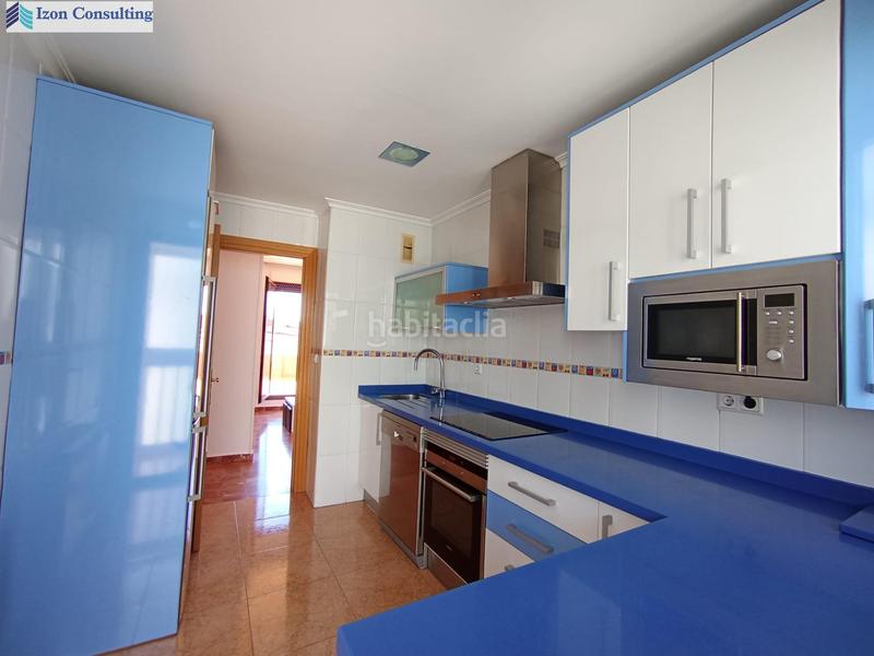 Foto d0198183-e249-4624-91ac-e7af88f5c6e6. Pis amb calefacció aparcament a El Pilar Albacete