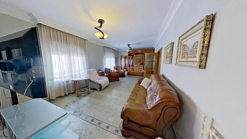 Foto 34273422-404e-4364-8b36-f70dcf2bd952. Casa amb calefacció a Villarrobledo