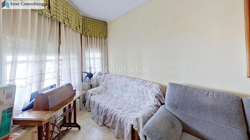 Foto aafef61b-35d9-4a59-b114-e36d0d7bfd89. Casa amb calefacció a Villarrobledo