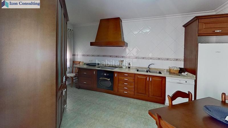 Foto b3ec8a1a-b562-4726-a5f8-b4a94b208563. Casa amb calefacció a Villarrobledo