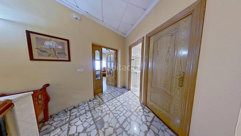 Foto db7894cd-6631-4f4a-8780-74248b475f86. Casa amb calefacció a Villarrobledo
