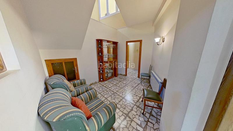 Foto ed086e50-6172-49cc-9ddc-f71bb22022f0. Casa amb calefacció a Villarrobledo