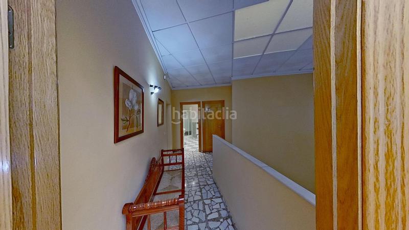 Foto f043b97f-4d61-4c22-8d36-986d78f85b18. Casa amb calefacció a Villarrobledo