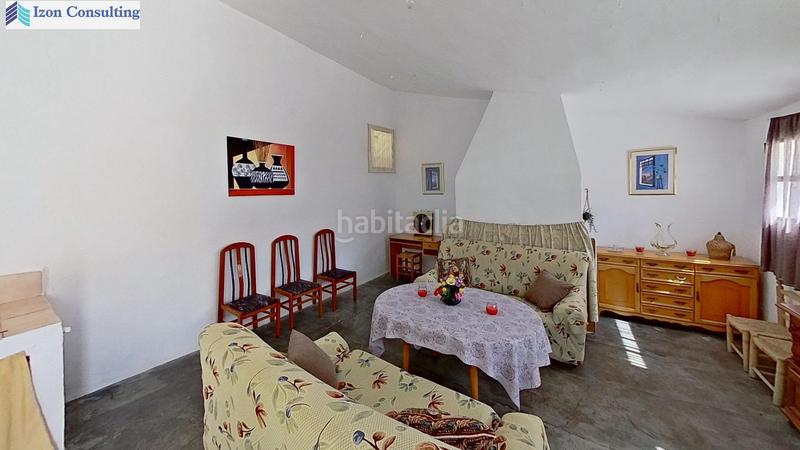 Foto 0d63c86b-e426-40b0-b836-2cfb871c9716. Casa  en aguas nuevas con patio enorme! en Pedanías - Extrarradio Albacete