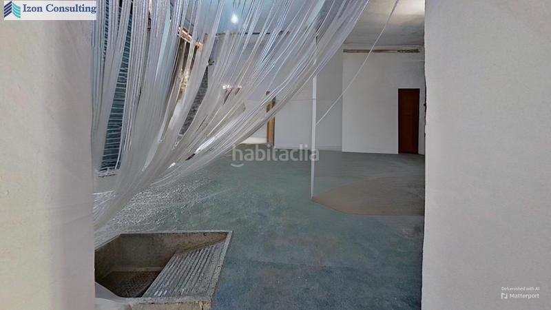 Foto 5176ce73-17e7-444a-b1a8-6de4e9e038ee. Casa  en aguas nuevas con patio enorme! en Pedanías - Extrarradio Albacete