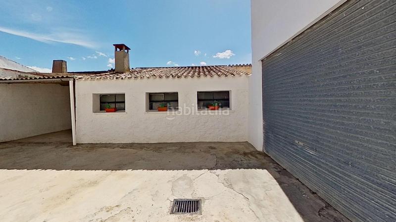 Foto 834f335b-78df-4702-9104-fbaf940c8ec4. Casa  en aguas nuevas con patio enorme! en Pedanías - Extrarradio Albacete