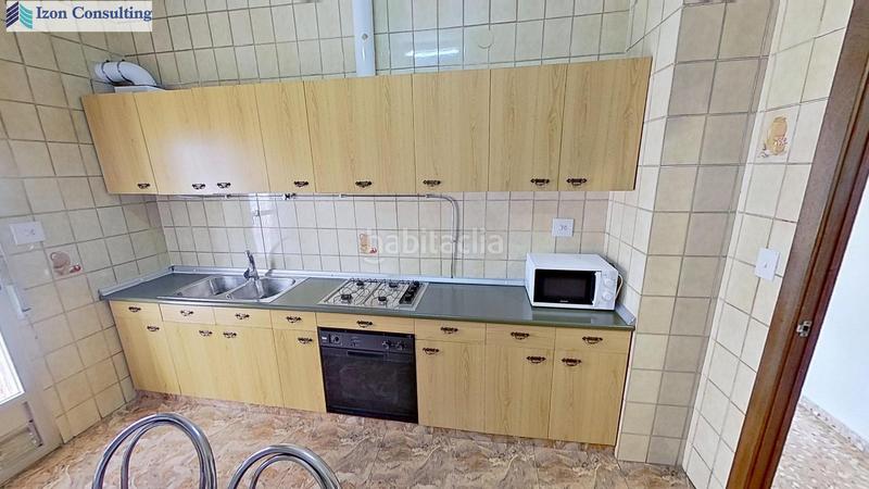 Foto 944d24ba-a52a-49ca-adce-470daf1b0cba. Casa  en aguas nuevas con patio enorme! en Pedanías - Extrarradio Albacete