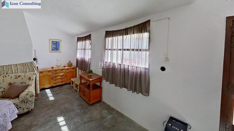 Foto 9765fc9b-7ac8-4a81-b7b1-d51936805a84. Casa  en aguas nuevas con patio enorme! en Pedanías - Extrarradio Albacete