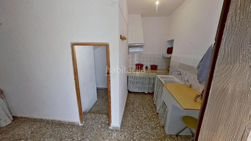 Foto b5e6df34-71a5-4aba-ac70-e5e4823bc892. Casa  en aguas nuevas con patio enorme! en Pedanías - Extrarradio Albacete