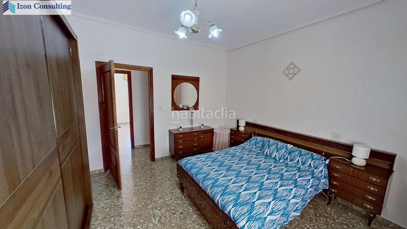 Foto c3a0029a-6637-4c9c-8e0a-5159c833ad87. Casa  en aguas nuevas con patio enorme! en Pedanías - Extrarradio Albacete