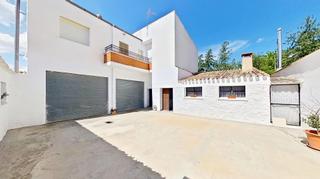 Haus in Pedanías - Extrarradio. Casa en aguas nuevas con patio enorme!