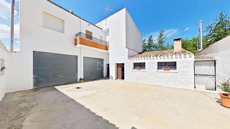 Foto c85cf731-de39-4ac2-a89d-25ce03c55ba3. Casa  en aguas nuevas con patio enorme! en Pedanías - Extrarradio Albacete