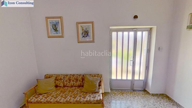 Foto d5f7d747-e057-4665-86d6-67433c3e6a19. Casa  en aguas nuevas con patio enorme! en Pedanías - Extrarradio Albacete