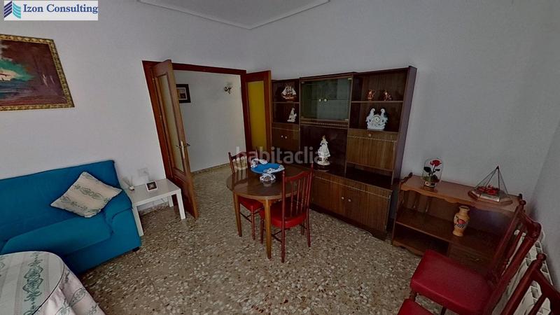 Foto d958fbf5-0230-4481-89d9-1a4588bd0189. Casa  en aguas nuevas con patio enorme! en Pedanías - Extrarradio Albacete