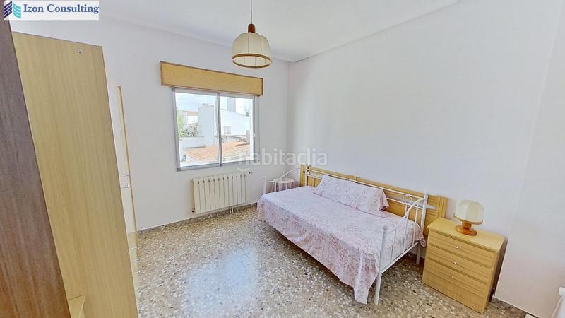 Foto f21da824-d88b-464c-9a85-238034094148. Casa  en aguas nuevas con patio enorme! en Pedanías - Extrarradio Albacete