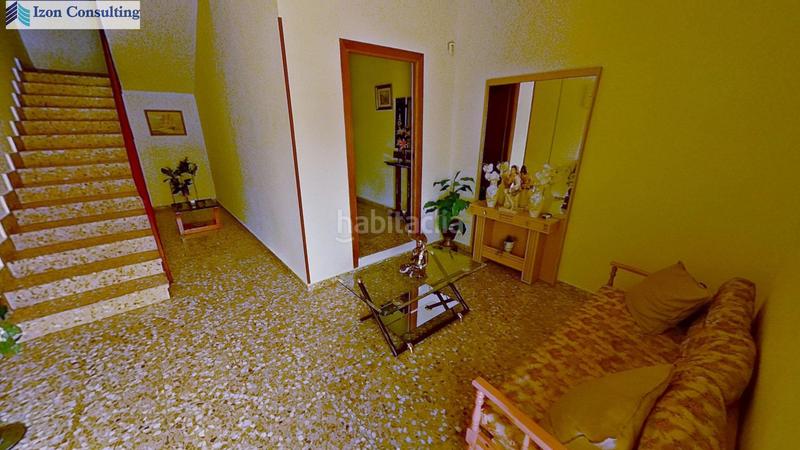 Foto fbcd93ba-0a1b-41a1-ad53-e3f6fb2fa832. Casa  en aguas nuevas con patio enorme! en Pedanías - Extrarradio Albacete