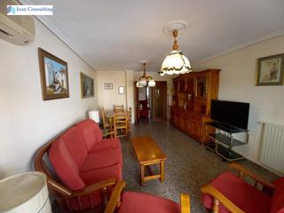 Location Appartement à La Milagrosa. Piso alquiler . especial estudiantes
