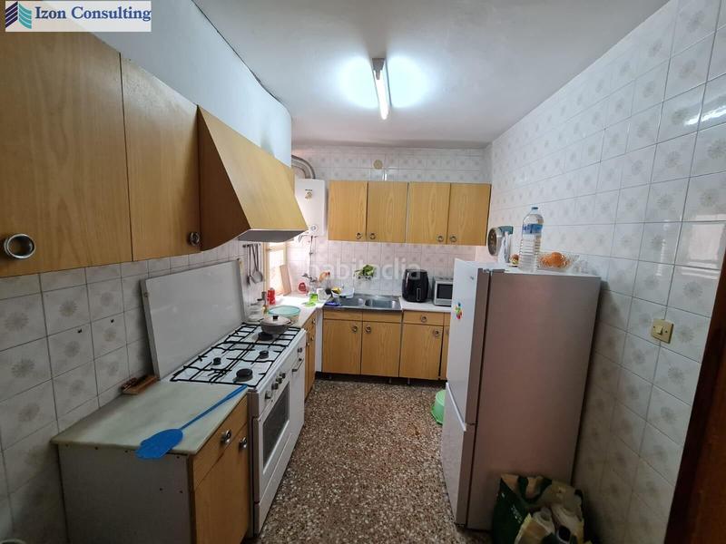 Foto 0ceddd42-77a3-4ea1-a5a8-16af2442b4f6. Casa vivienda en lietor en Liétor