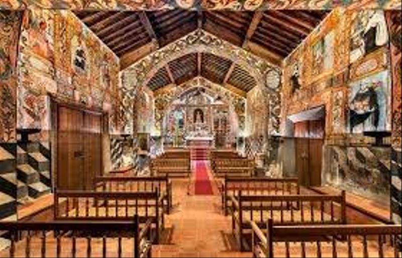 Foto 1c1241ca-a1b8-4268-ac1b-92199abf39fe. Casa vivienda en lietor en Liétor