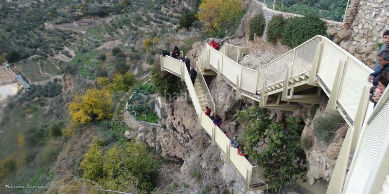 Foto 2f406ce6-a9f1-44eb-8e2c-9cbcbea619b1. Casa vivienda en lietor en Liétor