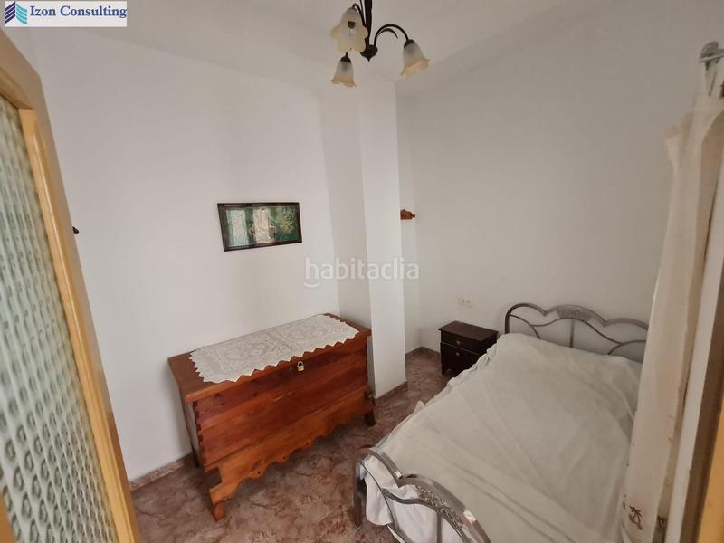 Foto 36a11064-e41a-4e2d-8135-6bb79c8917a4. Casa vivienda en lietor en Liétor