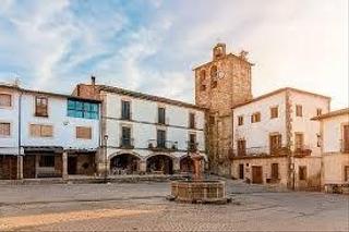 Casa a Liétor. Vivienda en lietor