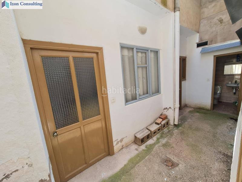 Foto 632fdd19-1cac-42de-98ce-e4992d3cb682. Casa vivienda en lietor en Liétor