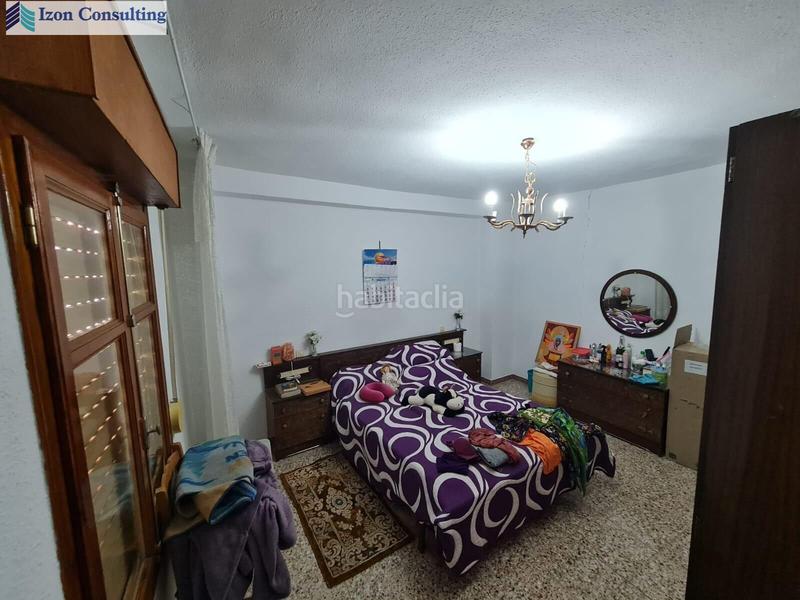 Foto 6997a19d-471b-4874-9f6a-16b0cf112eb0. Casa vivienda en lietor en Liétor