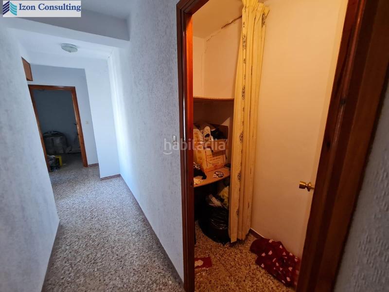 Foto 94acbaed-8ad2-4d63-9c3c-efcc02239e74. Casa vivienda en lietor en Liétor