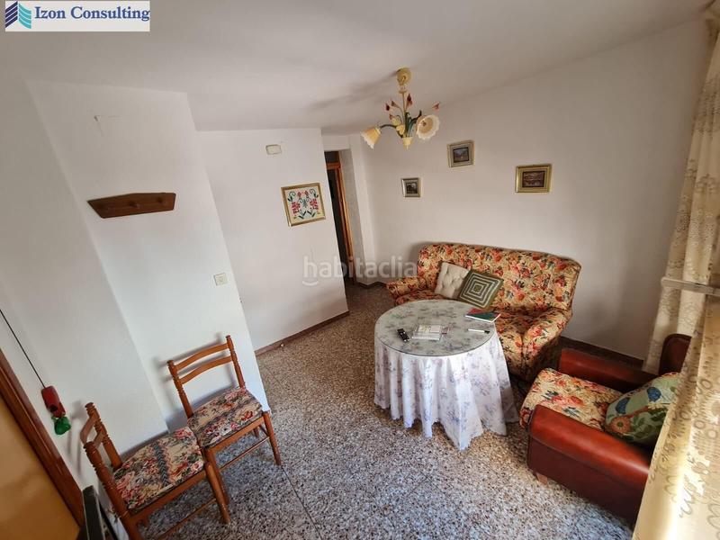 Foto 9cc5885d-8529-430c-9952-1d6de6768070. Casa vivienda en lietor en Liétor