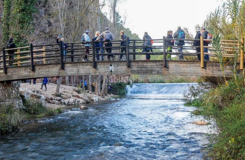 Foto bcabaa17-ff7a-45d2-9624-526a67937da7. Casa vivienda en lietor en Liétor