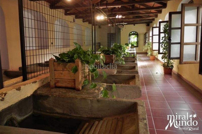 Foto bff67680-b5d5-4aeb-ae4d-254c125f7c05. Casa vivienda en lietor en Liétor